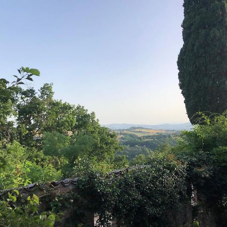 מלון Sismano Il Borgo Di Olive מראה חיצוני תמונה
